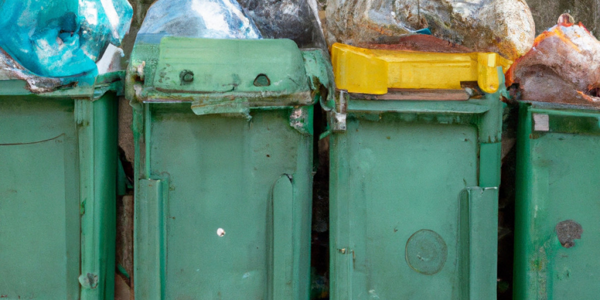 The Green Revolution: Why Segregating Garbage is Vital for a Sustainable Future