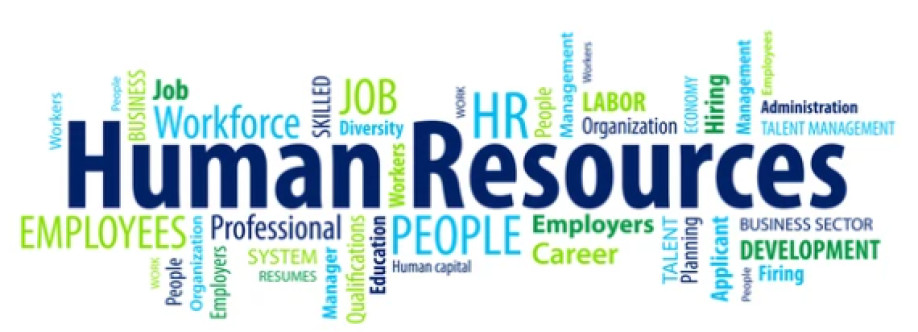 HR Group Cover Image
