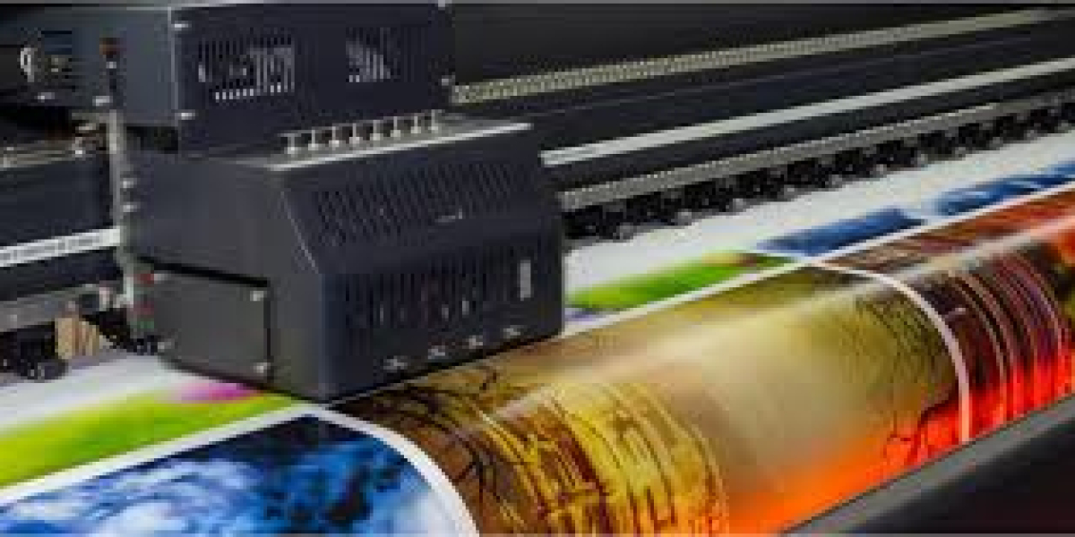 Signtek: Bridging the Gap Between Technology and Creativity in Printing