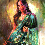 Manisha Bhati Profile Picture